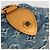Borsa Tote Louis Vuitton Monogram Denim Gradient Sunburst PM Rosa Blu - vista 12