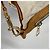 Borsa Tote Louis Vuitton Monogram Denim Gradient Sunburst PM Rosa Blu - vista 13