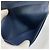 Louis Vuitton Taiga Portefeuille Brazza Long Wallet Blu navy - vista 13