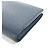 Louis Vuitton Taiga Portefeuille Brazza Long Wallet Blu navy - vista 6