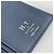 Louis Vuitton Taiga Portefeuille Brazza Long Wallet Blu navy - vista 8