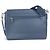 Borsa a tracolla Louis Vuitton Men's Aerogram Take Off Flap Blu navy