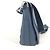 Borsa a tracolla Louis Vuitton Men's Aerogram Take Off Flap Blu navy - vista 2