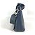Borsa a tracolla Louis Vuitton Men's Aerogram Take Off Flap Blu navy - vista 3