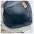 Borsa a Spalla Louis Vuitton Damier Salt Trio Marrone - vista 13