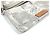 Borsa a Spalla Louis Vuitton Damier Salt Trio Marrone - vista 3