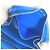 Portafoglio collana Soft Trunk Monogram Clouds Louis Vuitton Bianco Blu - vista 16