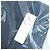 Portafoglio collana Soft Trunk Monogram Clouds Louis Vuitton Bianco Blu - vista 17