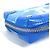 Portafoglio collana Soft Trunk Monogram Clouds Louis Vuitton Bianco Blu - vista 6