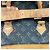 Borsa Boston Louis Vuitton Monogram Cruiser 40 Marrone - vista 14