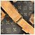 Borsa Boston Louis Vuitton Monogram Cruiser 40 Marrone - vista 9
