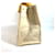 Hermès Borsa Tote Hermes Bora GM Giallo - vista 3