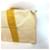 Hermès Borsa Tote Hermes Bora GM Giallo - vista 5
