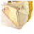 Hermès Borsa Tote Hermes Bora GM Giallo - vista 6