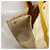 Hermès Borsa Tote Hermes Bora GM Giallo - vista 9