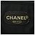 Timeless Bolsa de ombro Chanel em couro de vitelo granulado preto - vista 7