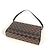 Sac à bandoulière Louis Vuitton Damier Tribeca Long Flap Marron Damier ebène - vue 6