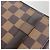 Sac à bandoulière Louis Vuitton Damier Tribeca Long Flap Marron Damier ebène - vue 7