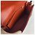 Sac à bandoulière Louis Vuitton Damier Tribeca Long Flap Marron Damier ebène - vue 8