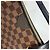 Borsa Tote Louis Vuitton Damier Hyde Park Marrone Damier ebene - vista 10