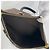 Borsa Tote Louis Vuitton Damier Hyde Park Marrone Damier ebene - vista 13