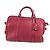 Borsa Louis Vuitton Parnassus SC Bag PM Rosso