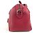 Borsa Louis Vuitton Parnassus SC Bag PM Rosso - vista 2