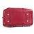 Borsa Louis Vuitton Parnassus SC Bag PM Rosso - vista 4