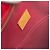 Borsa Tote Louis Vuitton Monogram Vernis Brentwood Rosso - vista 12