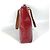 Borsa Tote Louis Vuitton Monogram Vernis Brentwood Rosso - vista 2
