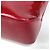 Borsa Tote Louis Vuitton Monogram Vernis Brentwood Rosso - vista 8