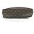 Louis Vuitton Monogram True Toilet 28 Multi Pouch Marrone Monogramma - vista 4