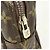 Louis Vuitton Monogram True Toilet 28 Multi Pouch Marrone Monogramma - vista 6