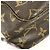 Louis Vuitton Monogram True Toilet 28 Multi Pouch Marrone Monogramma - vista 9