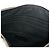 Clutch in pelle Saint Laurent Star Patch Nero - vista 10