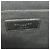 Clutch in pelle Saint Laurent Star Patch Nero - vista 9