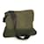 Borsa a tracolla con logo Triangle Prada Cachi  - vista 2