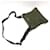 Borsa a tracolla con logo Triangle Prada Cachi  - vista 4