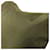 Borsa a tracolla con logo Triangle Prada Cachi  - vista 5