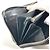 Prada 2ML220 Saffiano Leather Long Wallet Navy blue - view 10