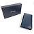 Prada 2ML220 Saffiano Leather Long Wallet Navy blue - view 11