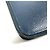 Prada 2ML220 Saffiano Leather Long Wallet Navy blue - view 4