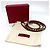 Valentino Brown Leather Studded Pet Lead - view 9