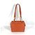Chanel Caviar Leder Tote Bag Orange