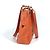 Chanel Caviar Leder Tote Bag Orange - Ansicht 2