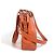Chanel Caviar Leder Tote Bag Orange - Ansicht 3