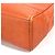 Chanel Caviar Leder Tote Bag Orange - Ansicht 6