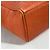 Chanel Caviar Leder Tote Bag Orange - Ansicht 7