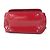 Borsa a tracolla Chanel CC Coco Mark Lipstick W Rosa Rosso - vista 4