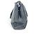 Chanel A91046 Coco Mark Matelasse gesteppte Tote Bag Schwarz - Ansicht 4